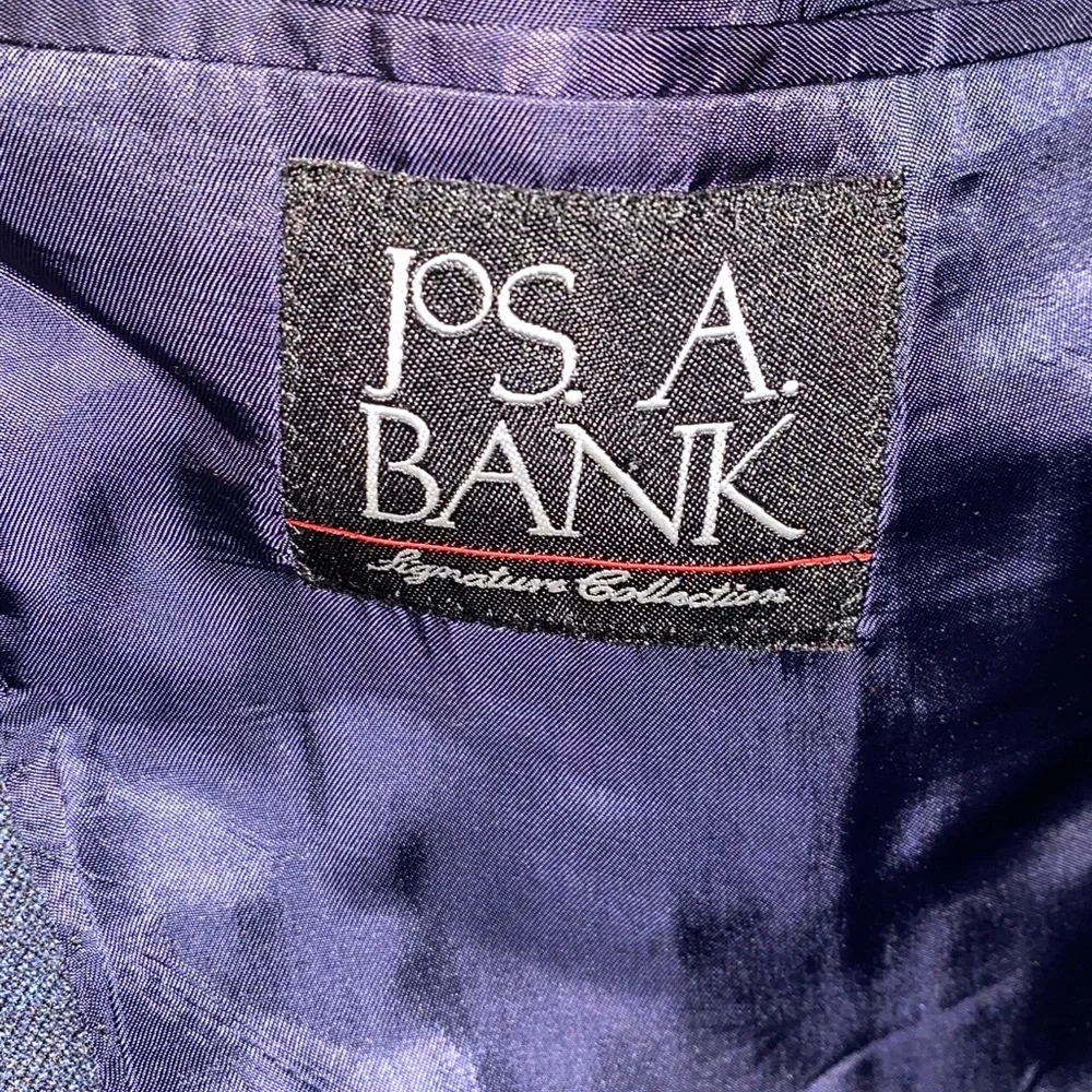 Jos. A. Bank Blazer